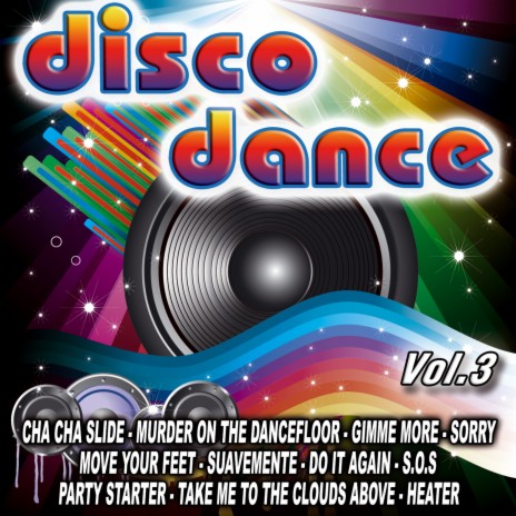 D.J. Dance House Cha Cha Slide Lyrics Boomplay