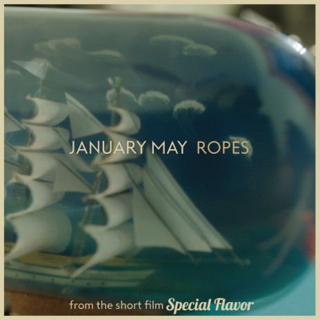 Ropes (From the Short Film "Special Flavor") | Boomplay Music