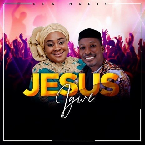Jesus Igwe (Prod. SkyTimz) | Boomplay Music