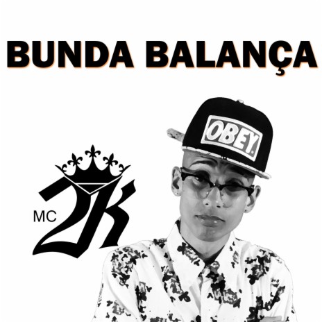 Bunda Balança | Boomplay Music