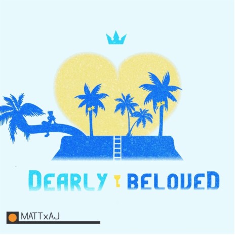 Dearly Beloved (From "Kingdom Hearts") | Boomplay Music