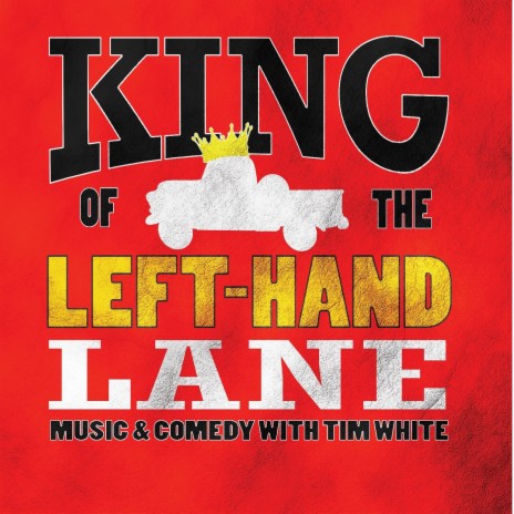 King of the Left - Hand Lane ft. Glen Harlow & Ray Dearstone | Boomplay Music