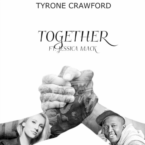 Together (feat. Jessica Mack) | Boomplay Music