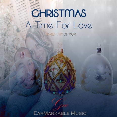 Christmas, A Time for Love | Boomplay Music