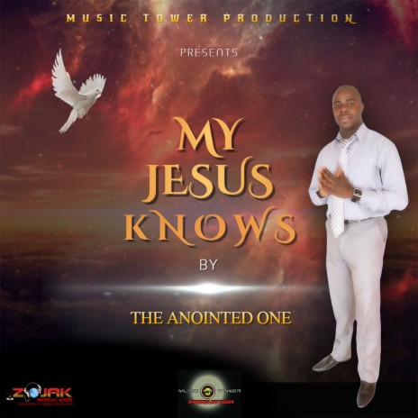 My Jesus Knows | Boomplay Music
