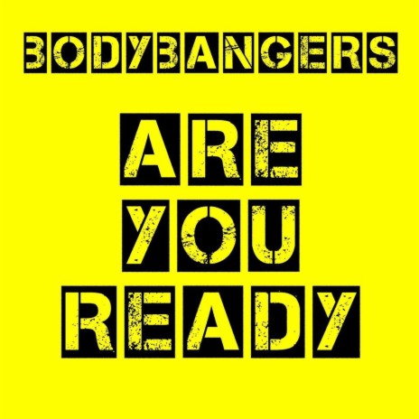 Are You Ready (Extended Mix) | Boomplay Music