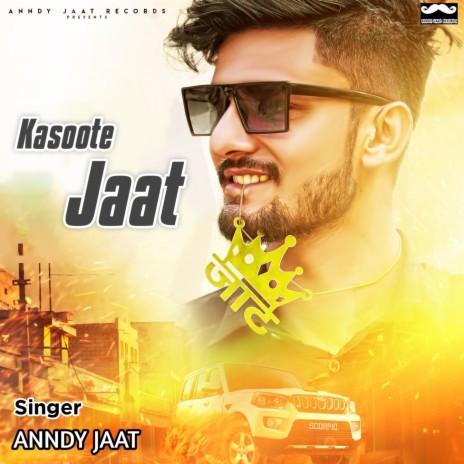 Kasoote Jaat | Boomplay Music