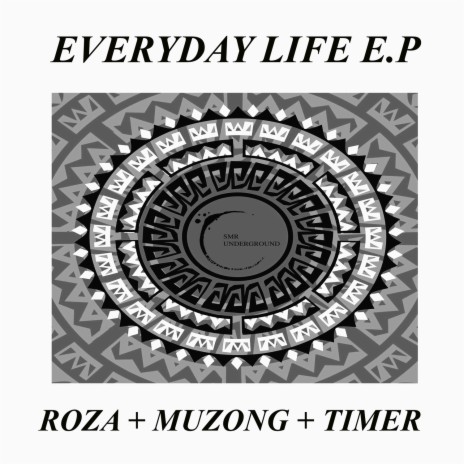 Computer Everyday Life ft. Muzong & Timer | Boomplay Music