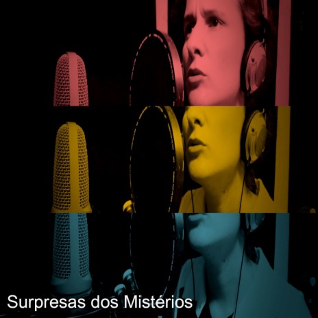 Surpresas dos Mistérios | Boomplay Music