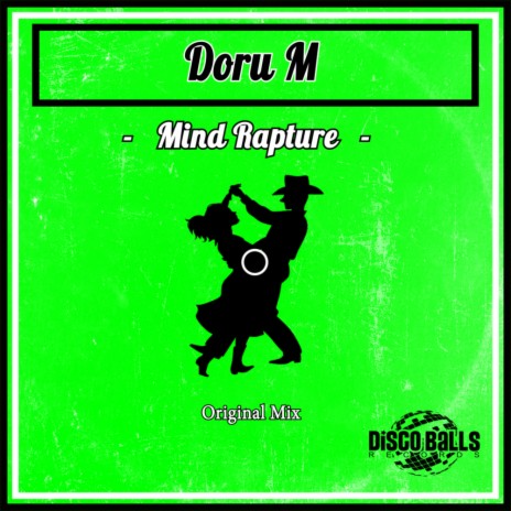 Mind Rapture (Original Mix) | Boomplay Music