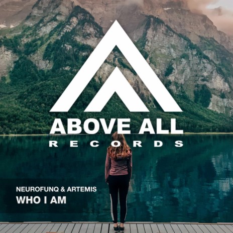 Who I Am (Radio Mix) ft. Artemis