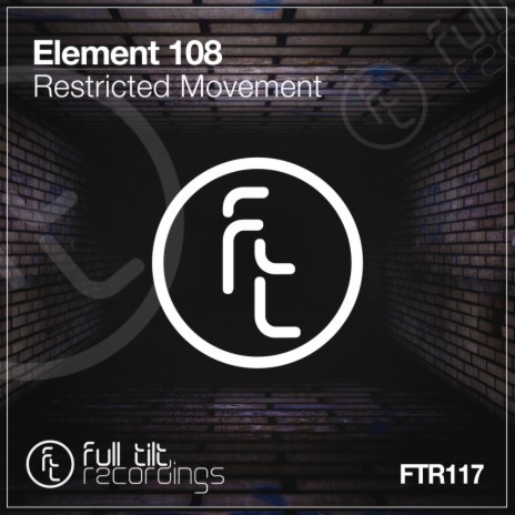 Restricted Movement (Original Mix) | Boomplay Music
