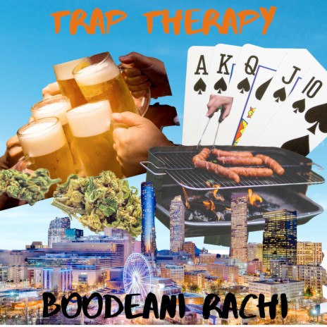 Trap Therapy | Boomplay Music