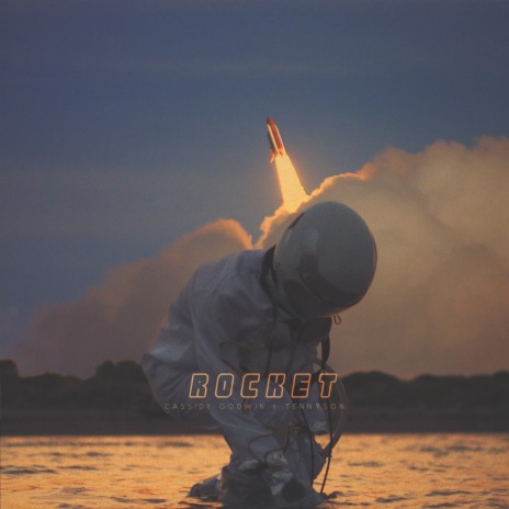 Rocket ft. Tennyson; | Boomplay Music