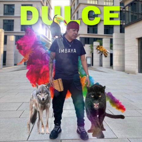 Dulce | Boomplay Music