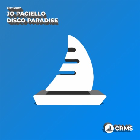 Disco Paradise (Original Mix)