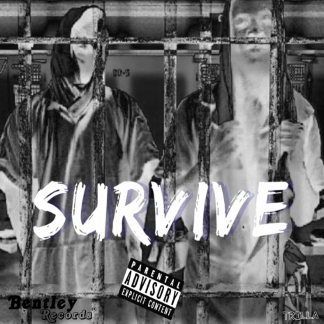 Survive | Boomplay Music