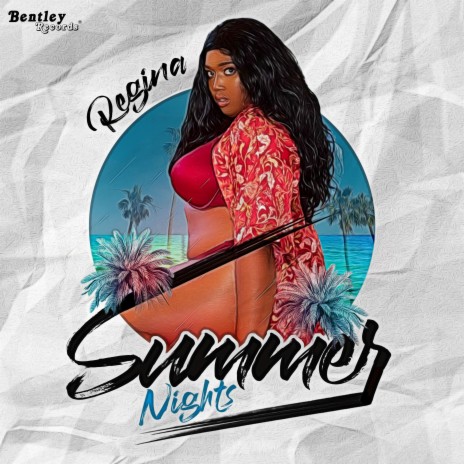 Summer Nights | Boomplay Music