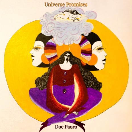 Universe Promises | Boomplay Music