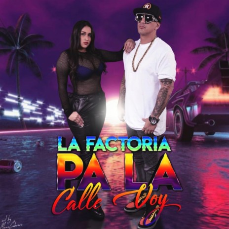 Pa La Calle Me Voy | Boomplay Music