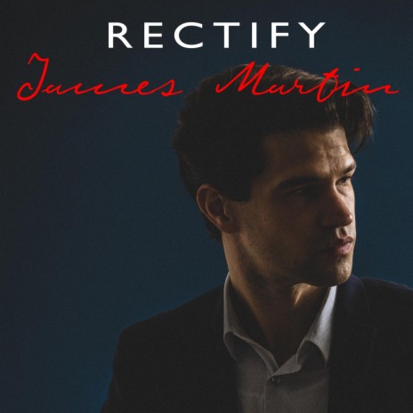 Rectify | Boomplay Music