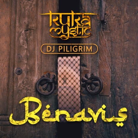 Dj Piligrim - Benavis Ft. Kuka Mystic MP3 Download & Lyrics | Boomplay