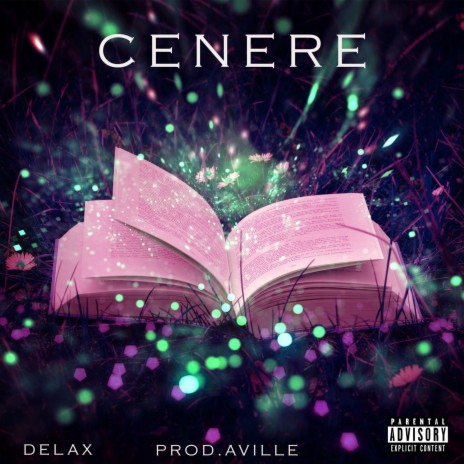 Cenere ft. Aville | Boomplay Music