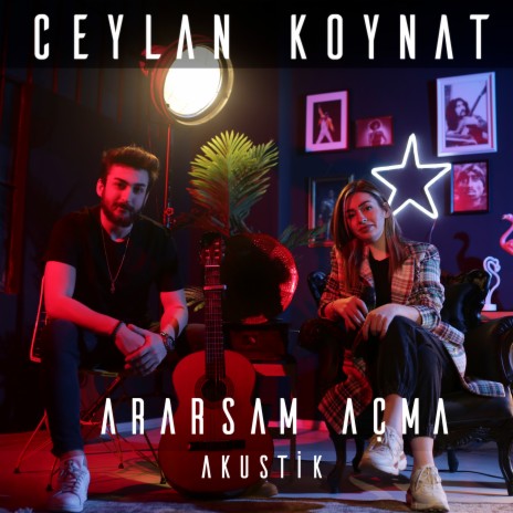 Ararsam Açma (Akustik) | Boomplay Music