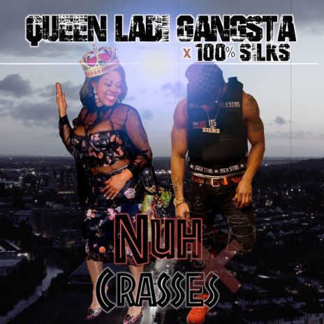 Nuh Crasses (Radio Mix) ft. 100%SILKS | Boomplay Music