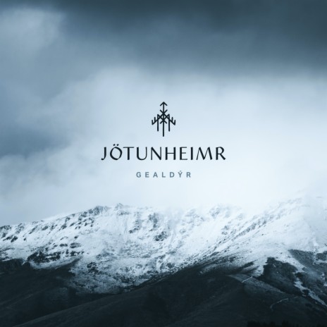 Jötunheimr | Boomplay Music