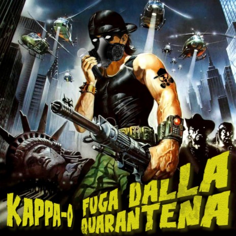 Fuga dalla Quarantena | Boomplay Music