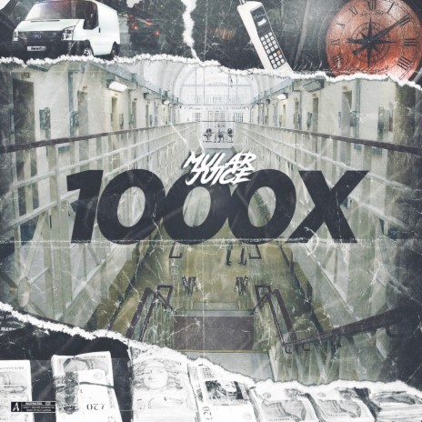 1000x | Boomplay Music