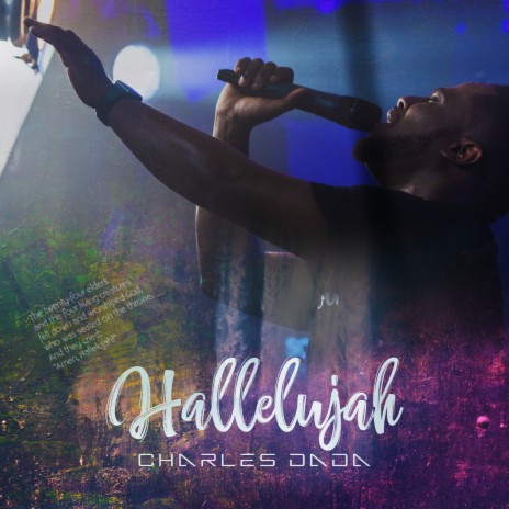 Hallelujah | Boomplay Music