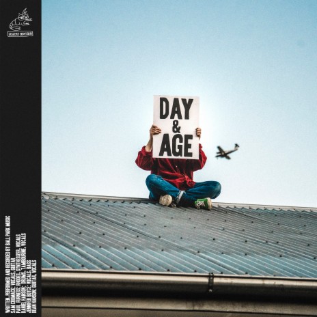 Day & Age | Boomplay Music