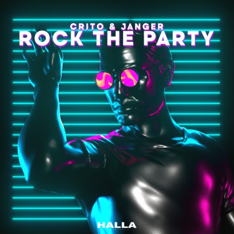 Rock The Party ft. Janger | Boomplay Music