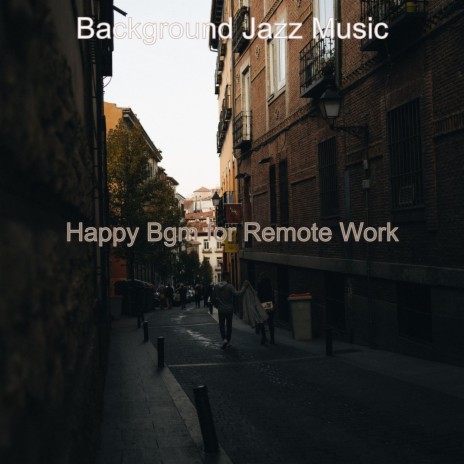 Ambience for Working Remotely | Boomplay Music