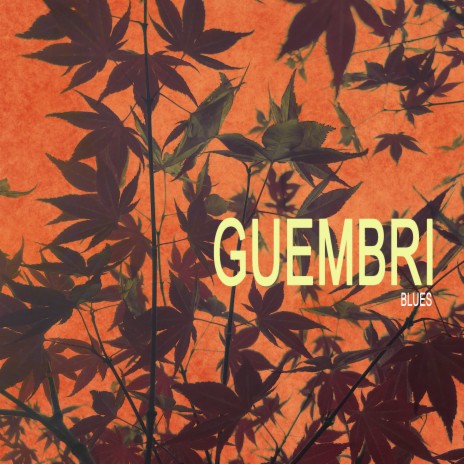 Guembri Blues | Boomplay Music