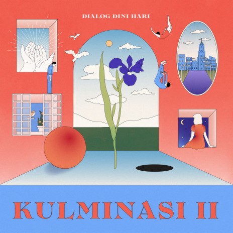 Kulminasi II | Boomplay Music