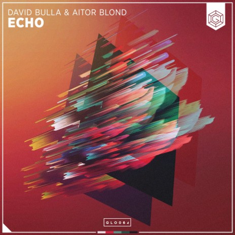 Echo ft. Aitor Blond | Boomplay Music