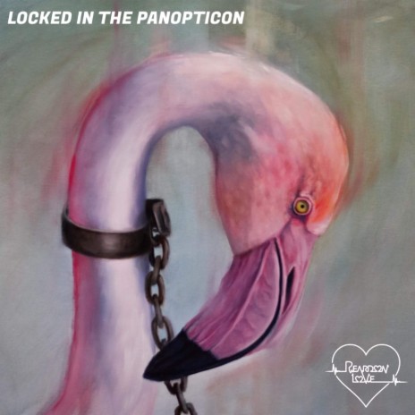 Locked In The Panopticon | Boomplay Music