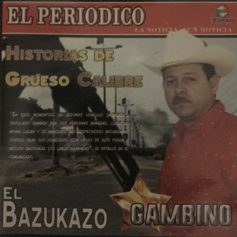 Corrido Del Guerito