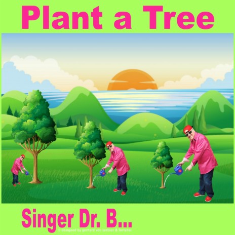 Plant a Tree | Boomplay Music