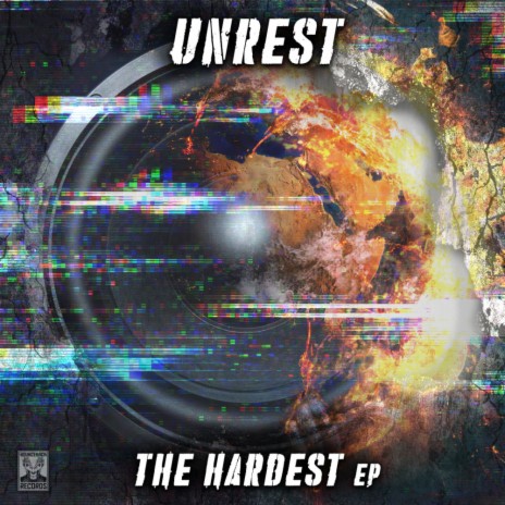 The Hardest (Original Mix) | Boomplay Music