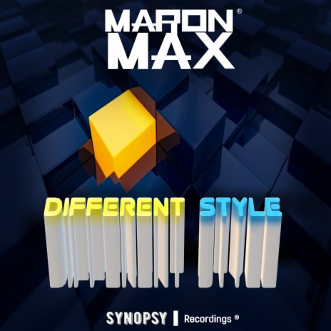 Different Style (Original Mix)