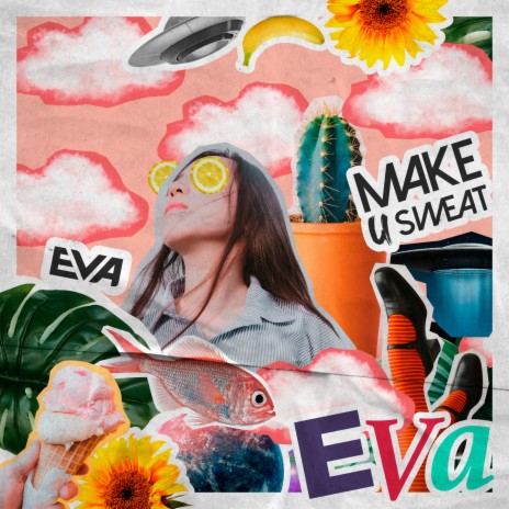 Eva ft. Banda Eva | Boomplay Music