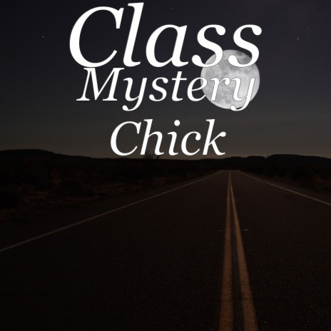 Mystery Chick ft. Iruka | Boomplay Music