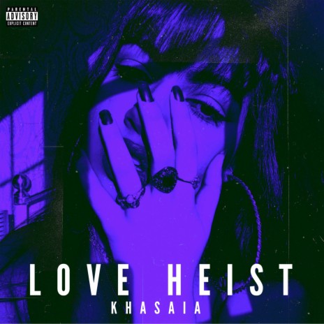 Love Heist | Boomplay Music