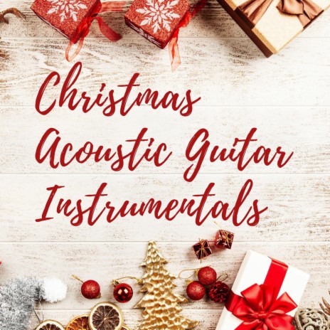 Driving Home for Christmas (Arr. for Guitar)
