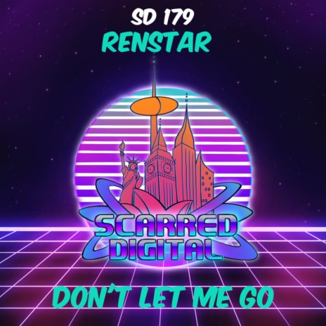 Don't Let Me Go (Original Mix) | Boomplay Music