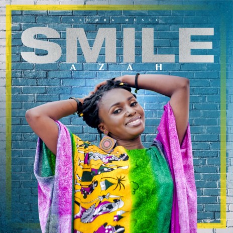 Smile | Boomplay Music